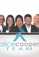 TEAM Team Cooper